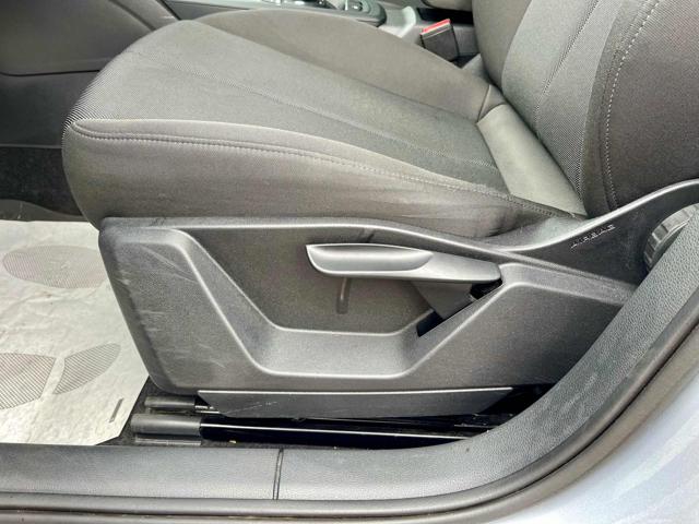 AUDI Q2 usata, con MP3
