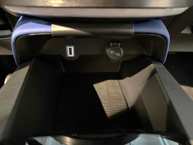 LANCIA Ypsilon usata, con Frenata d