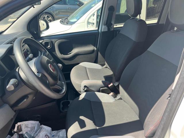 FIAT Panda usata, con Autoradio