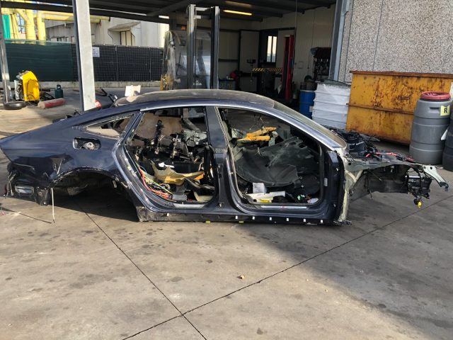 AUDI A7 usata, con Climatizzatore