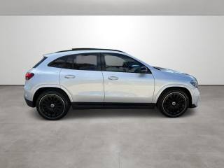 MERCEDES-BENZ GLA 200 usata, con Climatizzatore