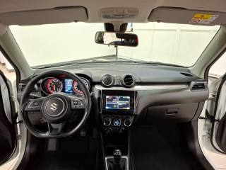 SUZUKI Swift usata, con Fendinebbia