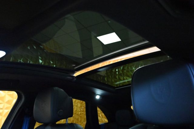 PORSCHE Macan usata 65