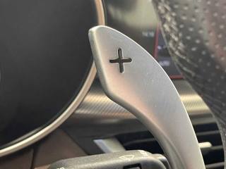 ALFA ROMEO Stelvio usata, con Sensori di parcheggio posteriori