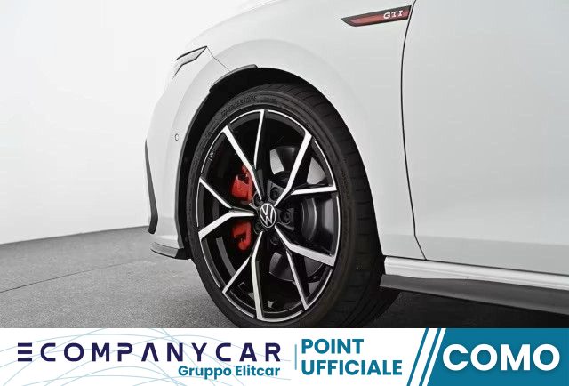 VOLKSWAGEN Golf usata, con Cruise Control