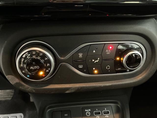 RENAULT Twingo usata 20