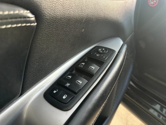 FIAT Freemont usata, con Regolazione elettrica sedili