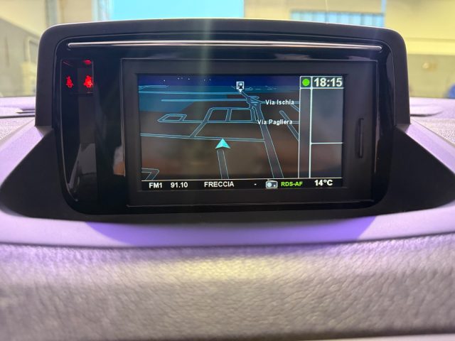 RENAULT Megane usata 14