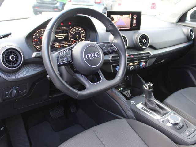 AUDI Q2 usata, con Cerchi in lega
