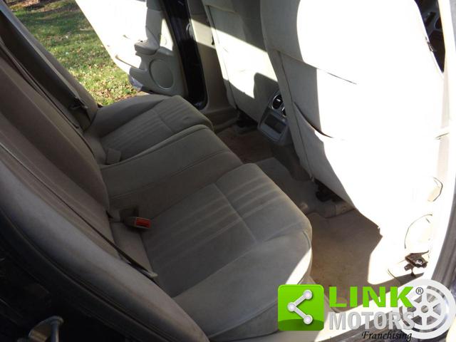 ALFA ROMEO 159 usata, con Specchietti laterali elettrici