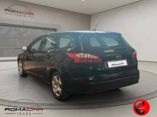 FORD Focus usata, con Chiusura centralizzata