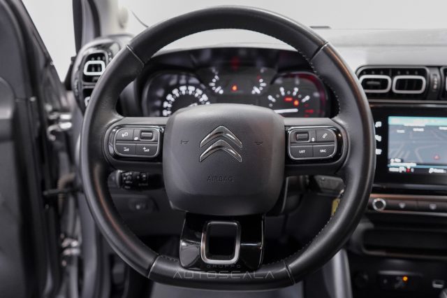CITROEN C3 Aircross usata, con Fendinebbia