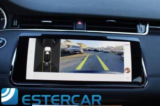 LAND ROVER Range Rover Evoque usata, con Autoradio digitale