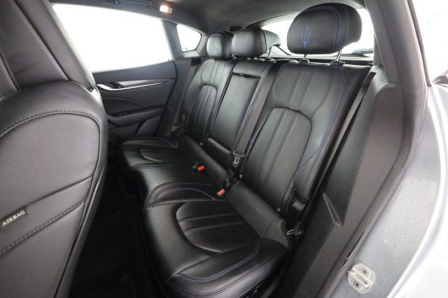 MASERATI Levante usata 2