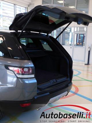 LAND ROVER Range Rover Sport usata 78