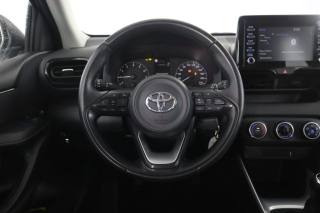 TOYOTA Yaris usata 5
