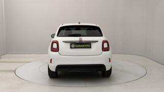 FIAT 500 usata, con Airbag Passeggero