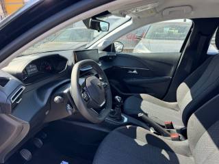 PEUGEOT 208 usata, con Sistema di navigazione