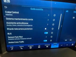 FORD Bronco usata, con Controllo elettronico della corsia