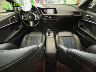 BMW 118 usata, con Sensori di parcheggio posteriori