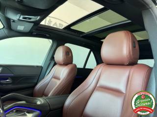 MERCEDES-BENZ GLE 300 usata, con Servosterzo