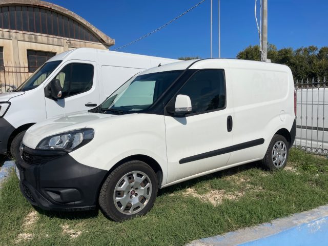 FIAT Doblo usata 0
