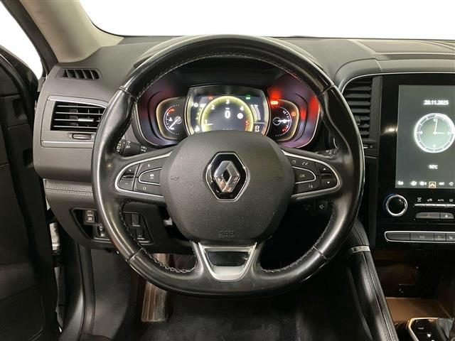 RENAULT Koleos usata, con Specchietti laterali elettrici