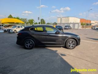 ALFA ROMEO Stelvio usata, con Airbag Passeggero