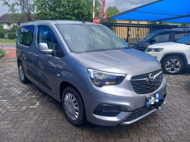 OPEL Combo usata, con ESP