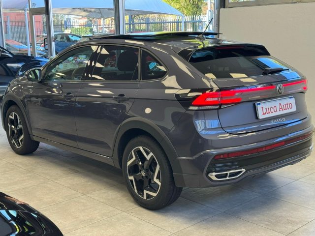 VOLKSWAGEN Taigo usata, con Boardcomputer