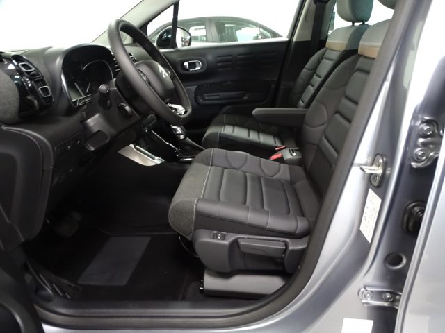 CITROEN C3 Aircross usata, con Controllo trazione