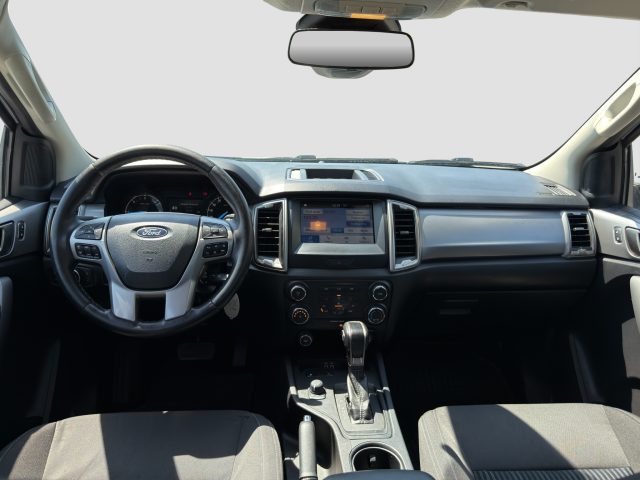 FORD Ranger usata 11