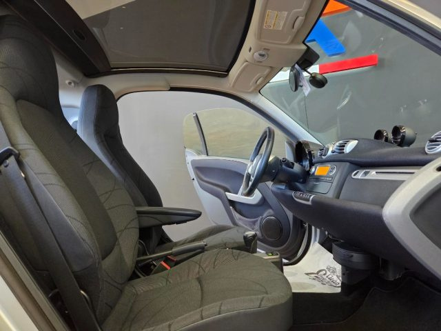 SMART ForTwo usata 14
