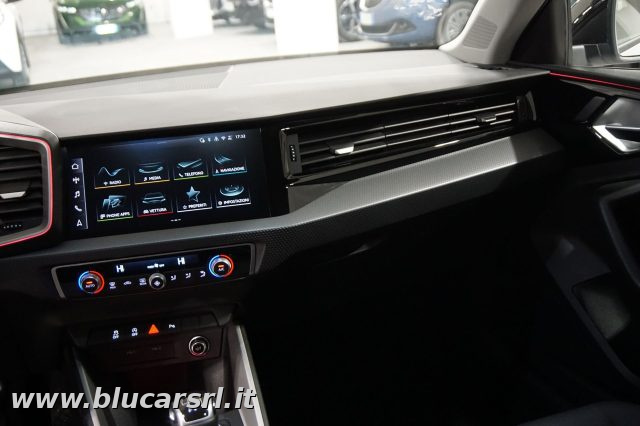 AUDI A1 usata, con Controllo trazione