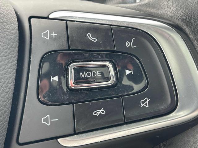 DR MOTOR DR 4.0 usata, con Telecamera per parcheggio assistito