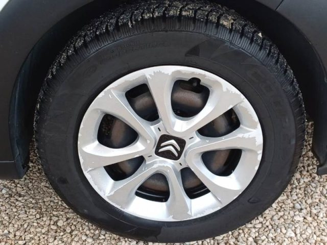 CITROEN C3 usata, con Bluetooth