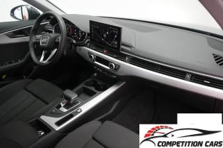 AUDI A4 usata, con Chiusura centralizzata