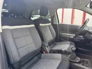CITROEN C4 Cactus usata, con Fendinebbia