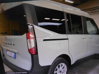 FORD Tourneo Courier usata, con Airbag Passeggero