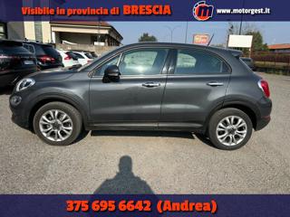 FIAT 500X usata, con Alzacristalli elettrici