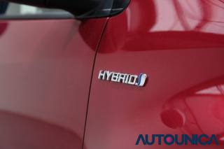 TOYOTA Yaris usata 50