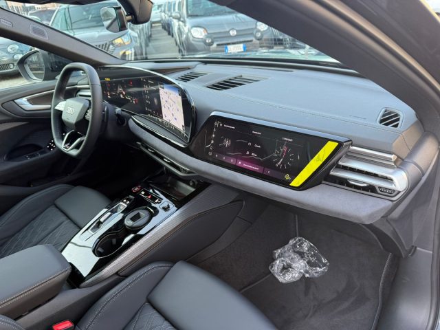 AUDI S5 usata, con Interni in pelle