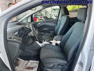 FORD C-Max usata, con Chiusura centralizzata