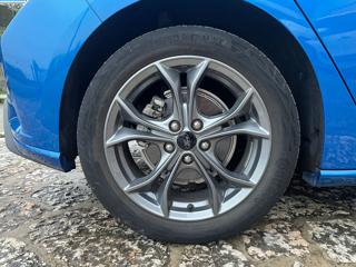 FORD Focus usata, con Sedili riscaldati