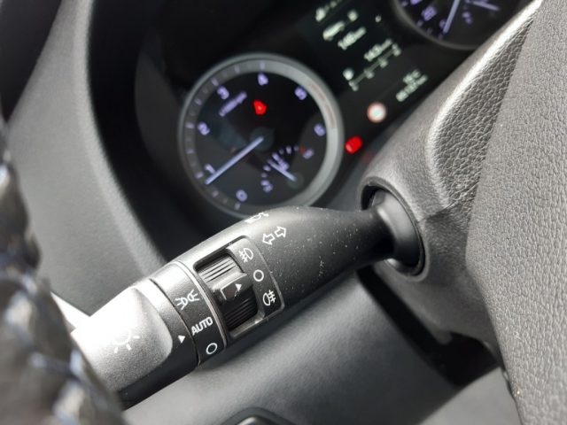 HYUNDAI Tucson usata, con Cruise Control