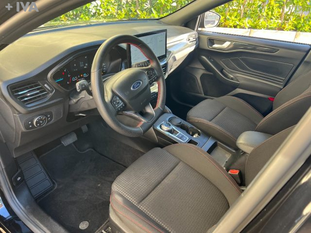 FORD Focus usata 10