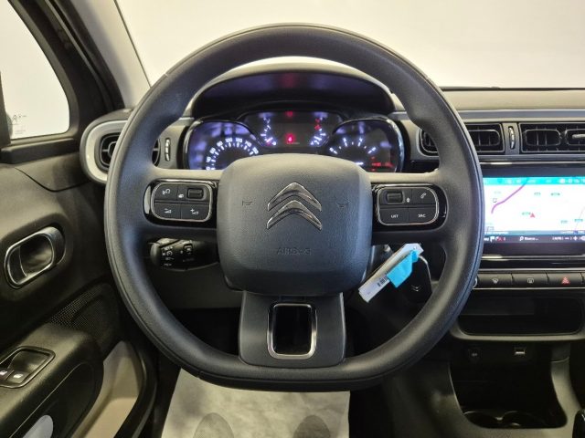 CITROEN C3 usata, con Controllo automatico clima
