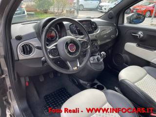 FIAT 500 usata, con Cruise Control