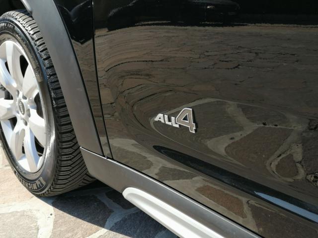 MINI Countryman usata, con Portellone posteriore elettrico