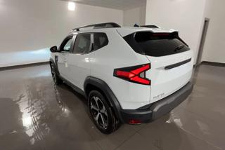 DACIA Duster usata, con Alzacristalli elettrici